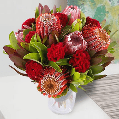 Produto: Bouquet Super Exótico